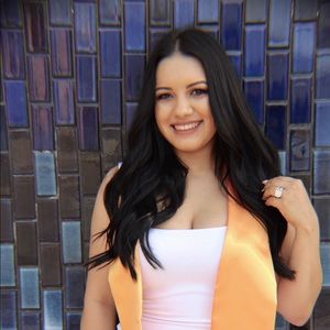 Meet your Posher, Maricruz